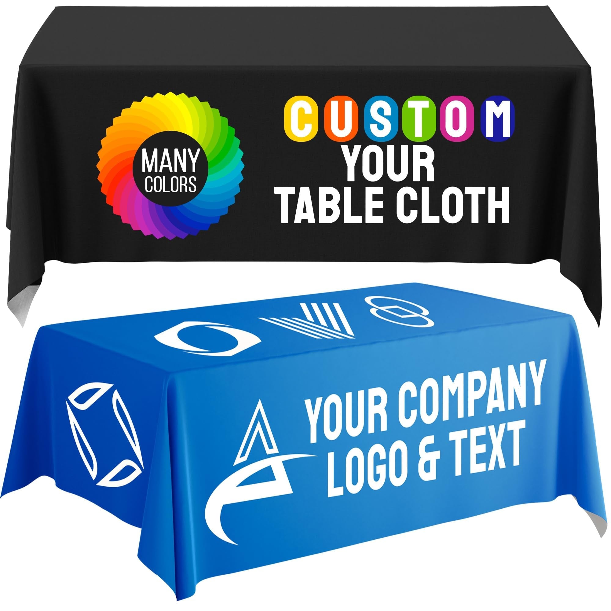 Custom Table Cloth