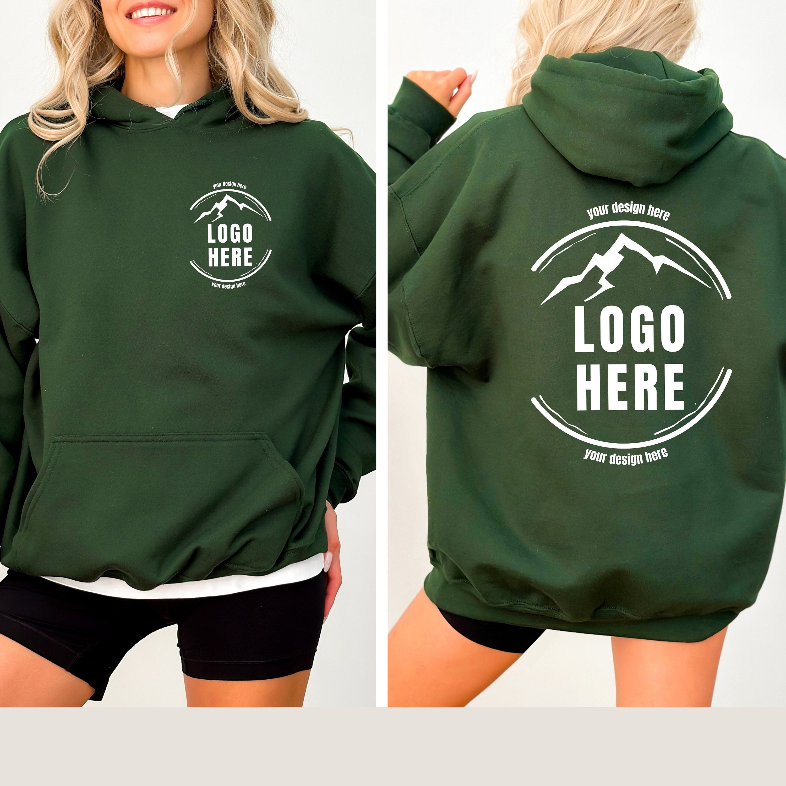 Custom Hoodie