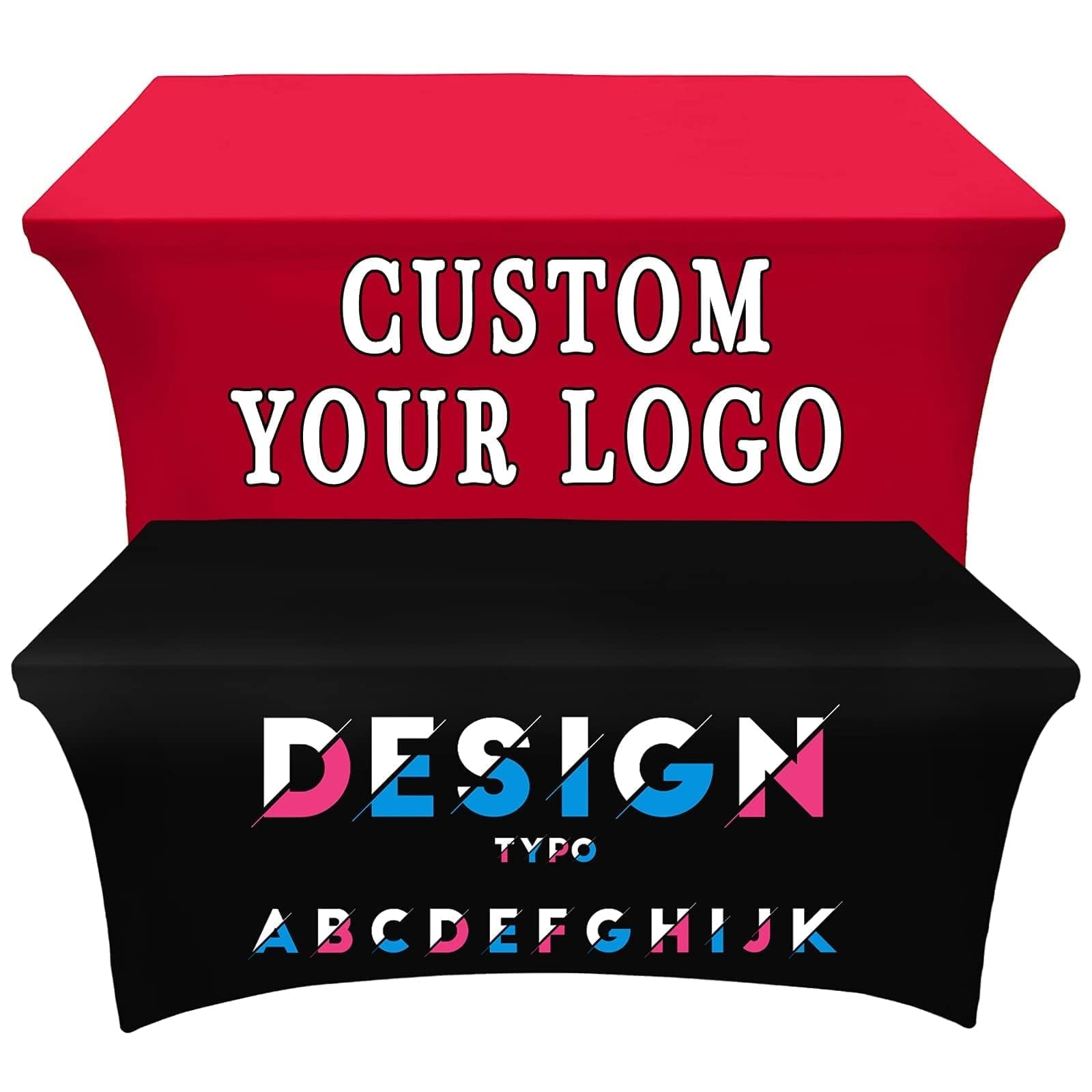 Custom Table Cloth – M&M Imprints