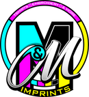 M&M Imprints – M&M Imprints